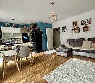  Appartement � vendre 3 pi�ces 62 m�