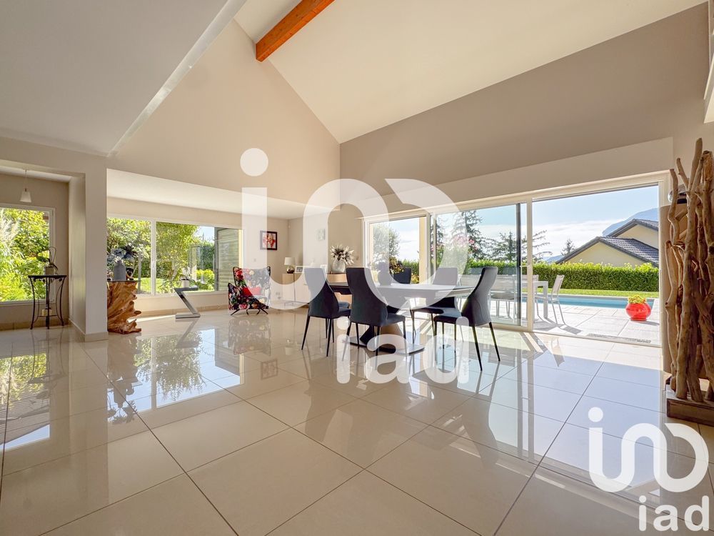 � vendre  Maison Serri�res-en-Chautagne (73310)