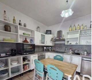  Appartement � vendre 3 pi�ces 60 m�