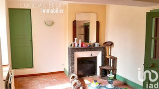  Maison � vendre 8 pi�ces 162 m�