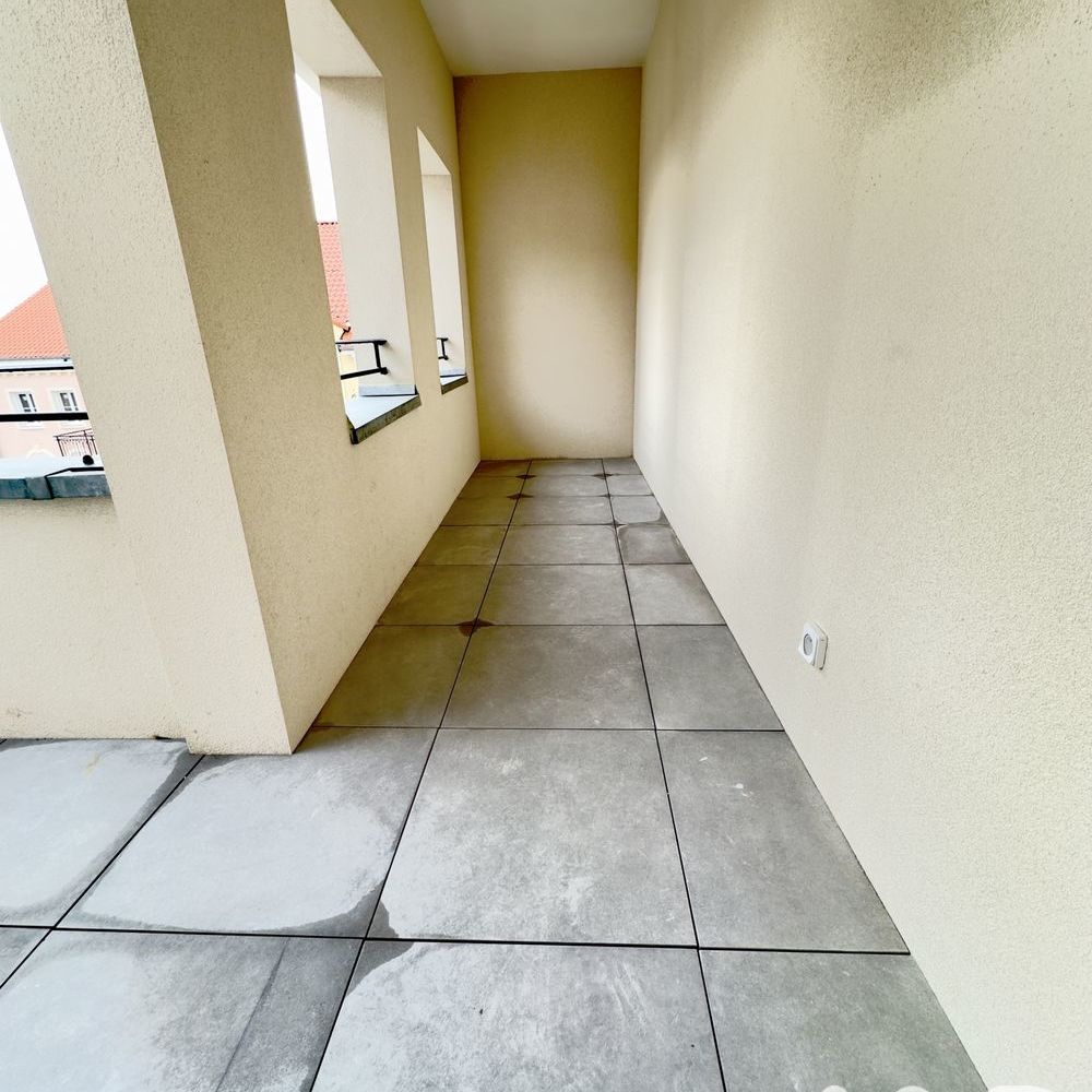 � vendre  Appartement Le Plessis-Robinson (92350)