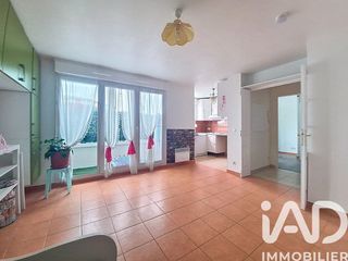  Appartement � vendre 2 pi�ces 42 m�