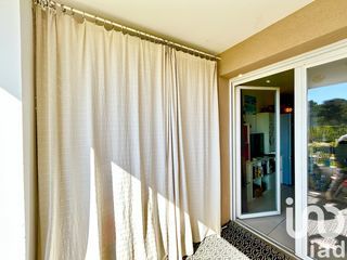  Appartement � vendre 2 pi�ces 38 m�