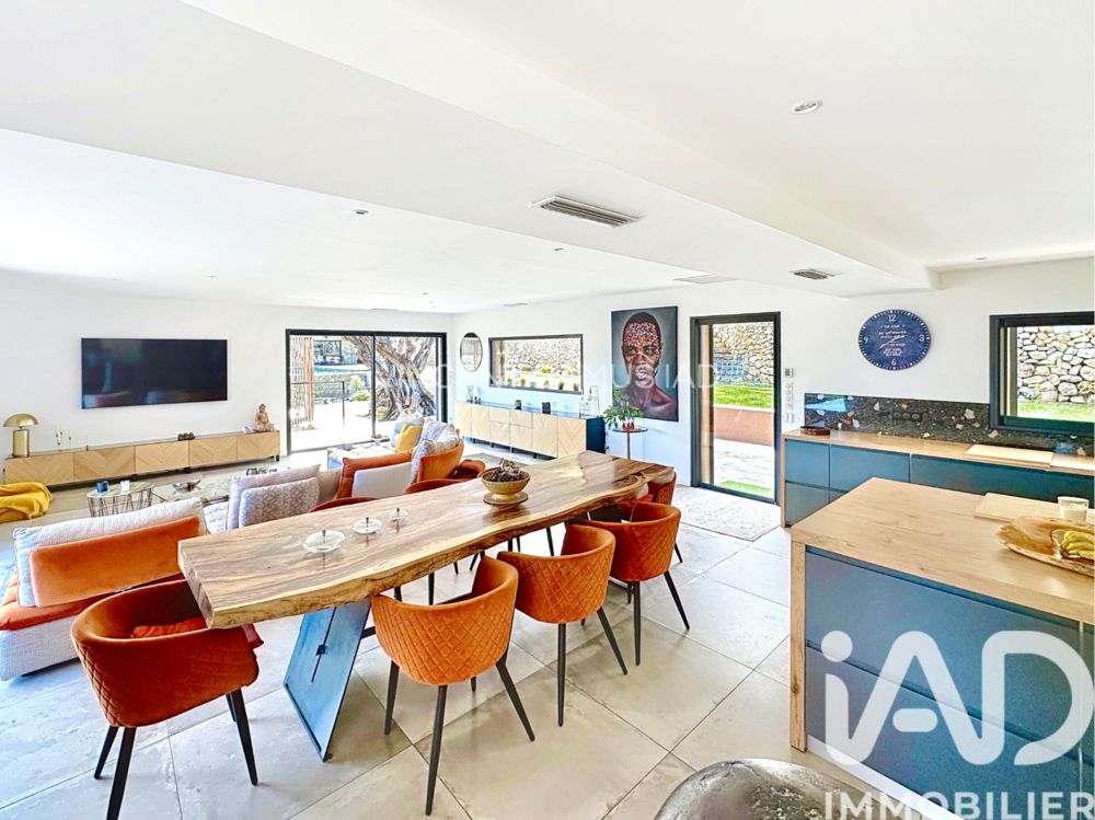 � vendre  Maison Sanary-sur-Mer (83110)