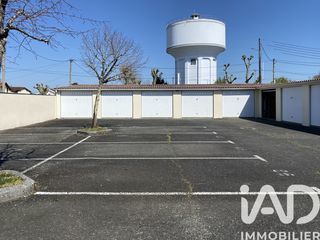  Parking / Garage � vendre 11 m�