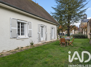  Maison � vendre 5 pi�ces 187 m�