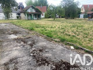  Terrain � vendre 882 m�