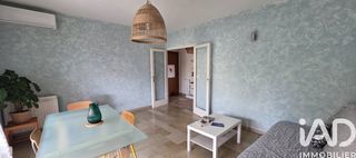  Appartement � vendre 3 pi�ces 68 m�