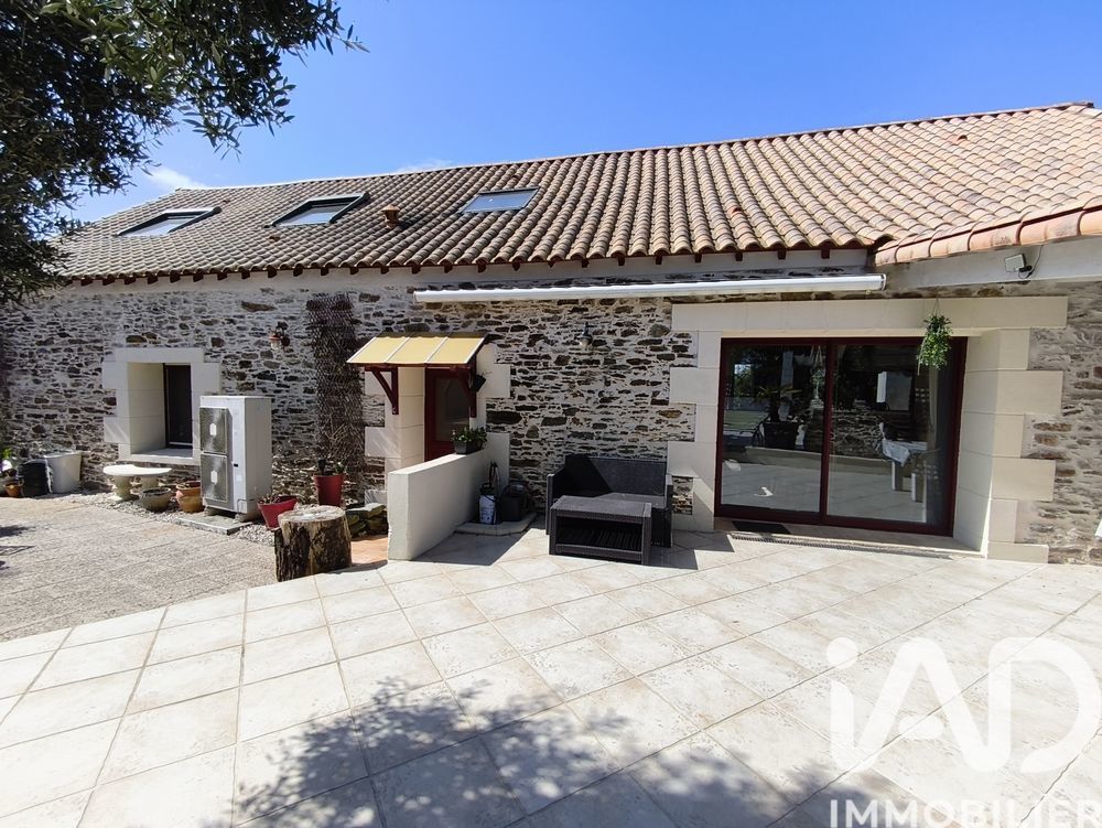 � vendre  Maison La Plaine-sur-Mer (44770)