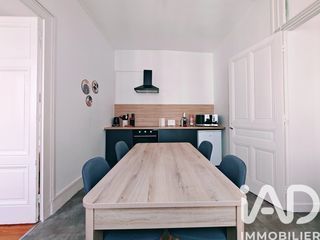  Appartement � vendre 2 pi�ces 41 m�