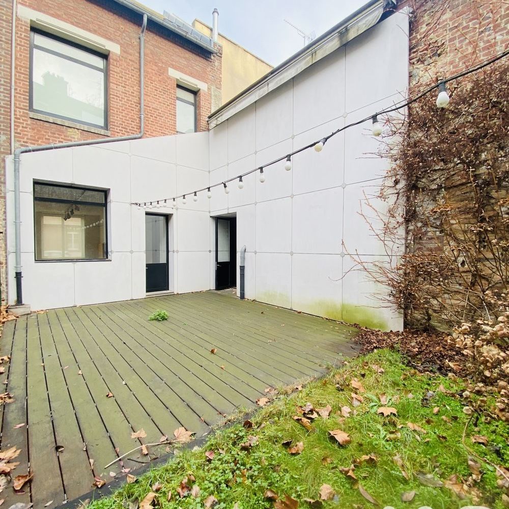 � vendre  Villa Amiens (80000)