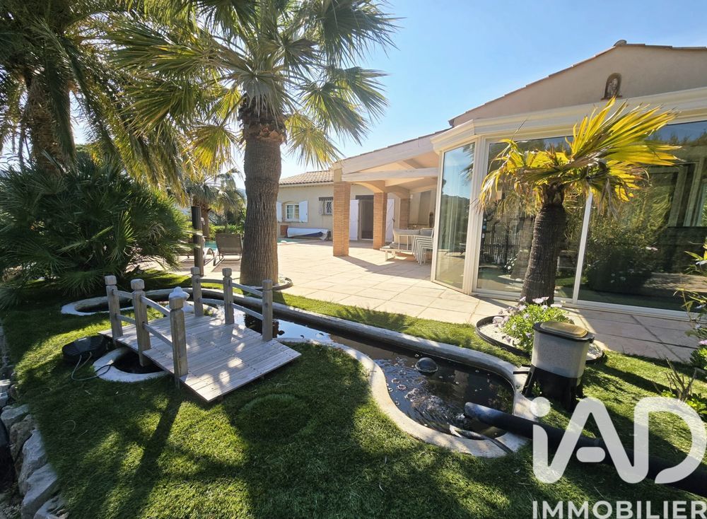 � vendre  Maison Les Issambres (83380)