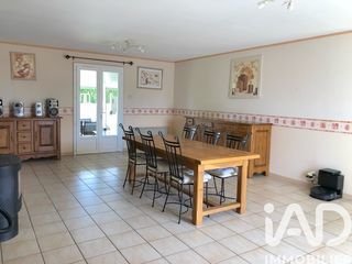  Maison � vendre 5 pi�ces 120 m�