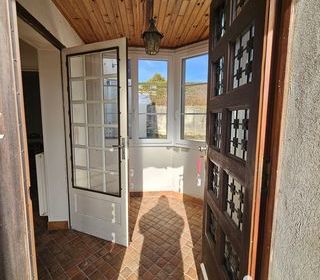  Maison � vendre 3 pi�ces 89 m�