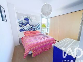  Appartement � vendre 2 pi�ces 49 m�