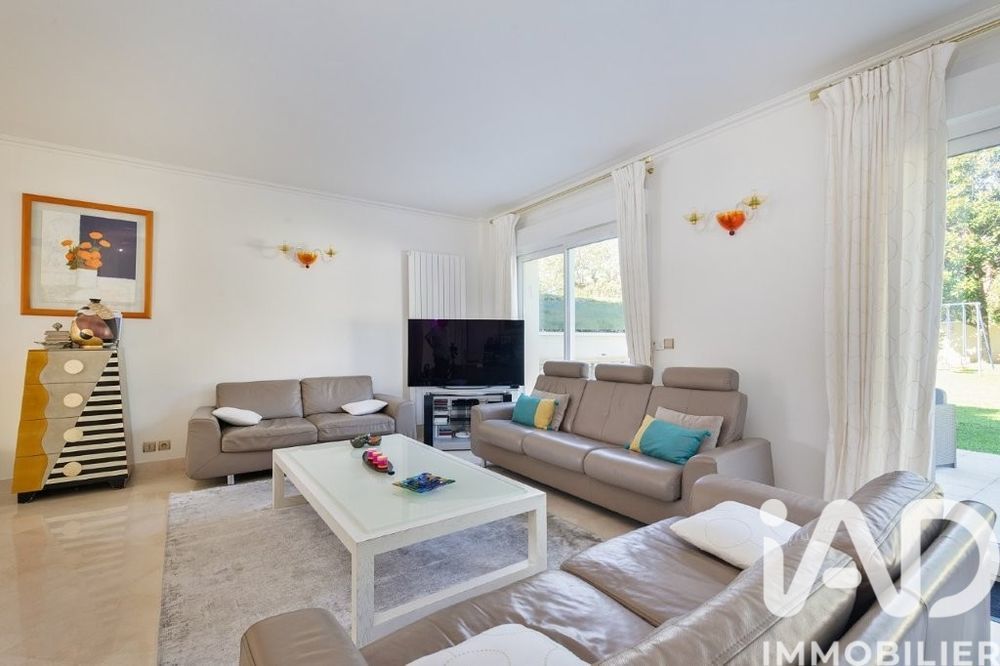 � vendre  Maison Saint-Brice-sous-For�t (95350)