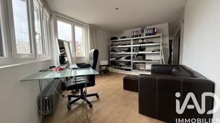  Appartement � vendre 2 pi�ces 60 m�