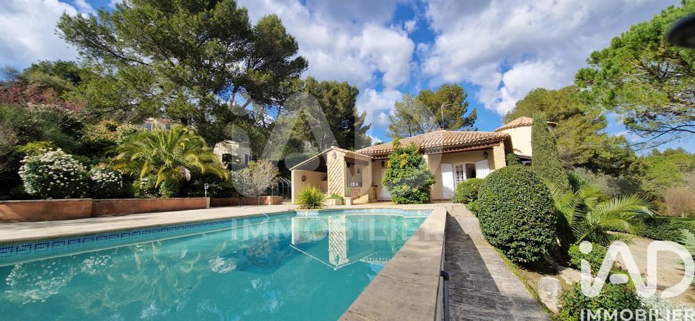 � vendre  Maison N�mes (30000)