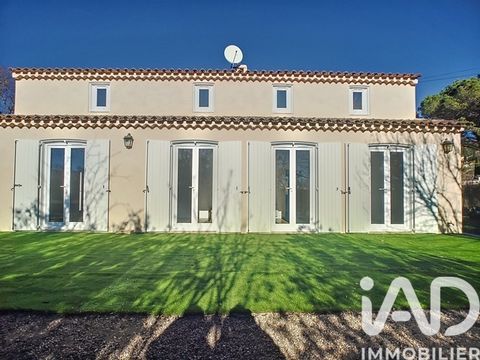   Vente Maison traditionnelle 7 pi�ces Maison - 7 pi�ce(s) - 171 m�