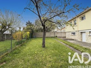  Maison � vendre 5 pi�ces 95 m�