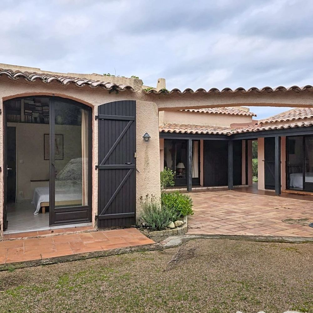 � vendre  Maison Lecci (20137)