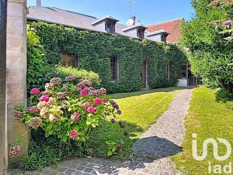   Vente Maison/villa 5 pi�ces Maison - 5 pi�ce(s) - 141 m�