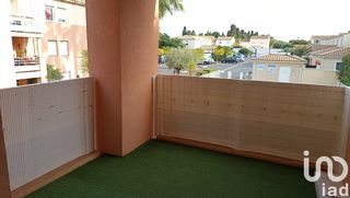  Appartement � vendre 2 pi�ces 45 m�