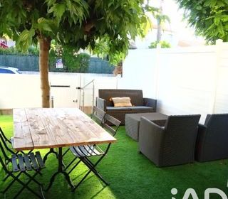  Appartement � vendre 2 pi�ces 36 m�