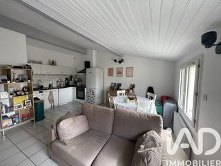  Appartement � vendre 2 pi�ces 39 m�