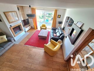  Maison � vendre 9 pi�ces 175 m�