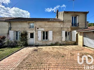  Maison � vendre 4 pi�ces 185 m�