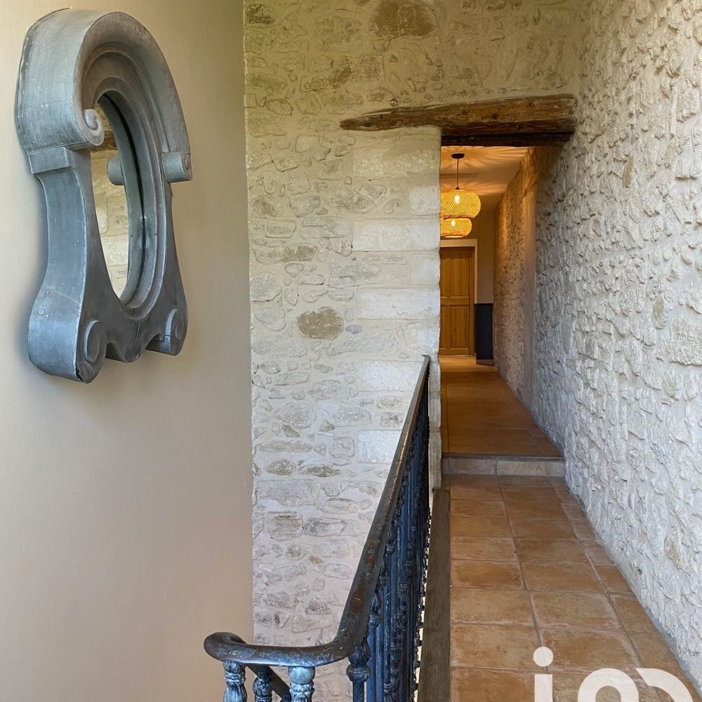 � vendre  Maison L'Isle-sur-la-Sorgue (84800)