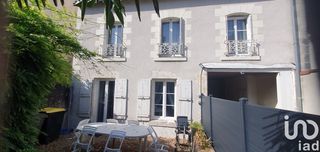  Maison � vendre 6 pi�ces 132 m�