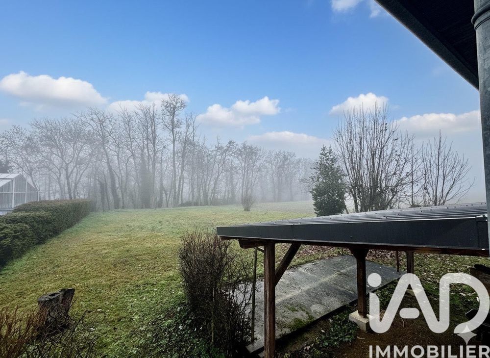 � vendre  Maison Saint-Julien-en-Genevois (74160)