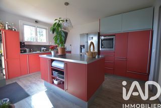  Maison � vendre 7 pi�ces 180 m�