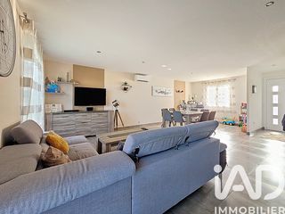  Maison � vendre 5 pi�ces 156 m�