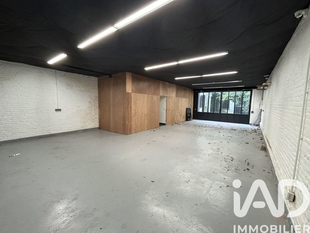 � vendre  Maison Lille (59000)