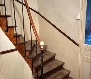  Maison � vendre 9 pi�ces 170 m�