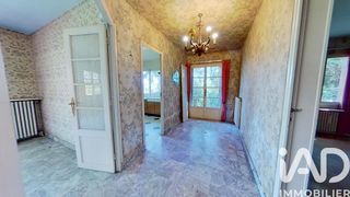  Maison � vendre 5 pi�ces 110 m�