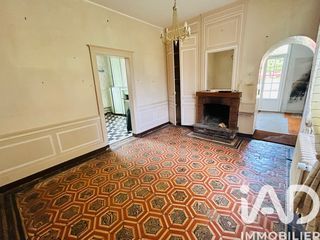  Maison � vendre 5 pi�ces 152 m�