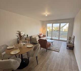  Appartement � vendre 3 pi�ces 68 m�