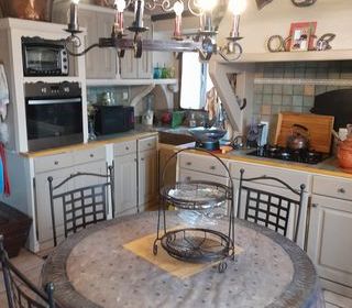  Maison � vendre 4 pi�ces 94 m�