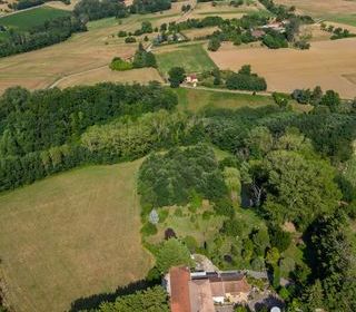  Maison � vendre 10 pi�ces 345 m�