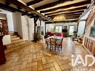  Maison � vendre 8 pi�ces 229 m�