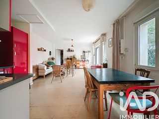  Maison � vendre 4 pi�ces 76 m�