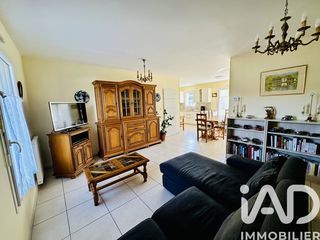  Maison � vendre 5 pi�ces 75 m�