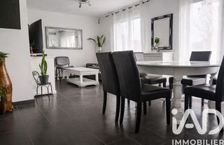  Maison � vendre 5 pi�ces 162 m�