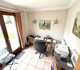  Maison � vendre 6 pi�ces 121 m�