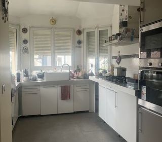  Maison � vendre 6 pi�ces 150 m�