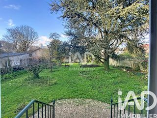  Maison � vendre 8 pi�ces 207 m�